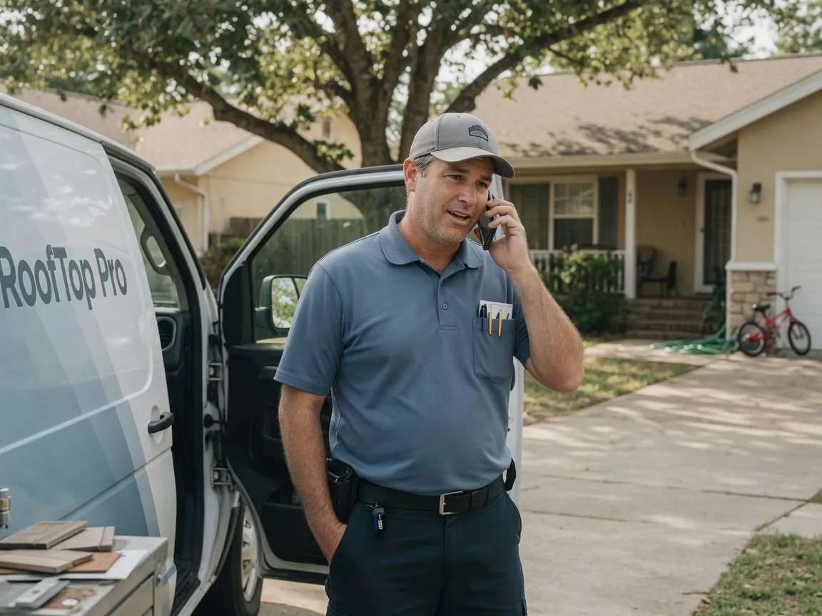 Roof Repair Turkey, TX FAQs