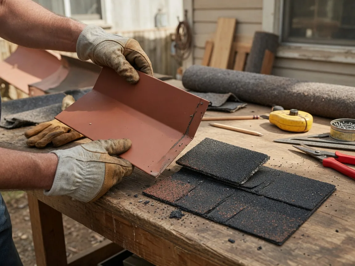 Roof Repair company in Turkey, TX
